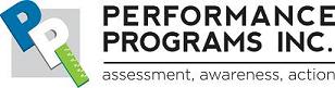Performance Programs Admin